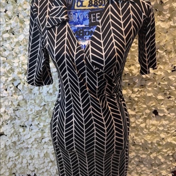 Moa Moa Dress – Work & Casual – Size Small (S) - Picture 4 of 14